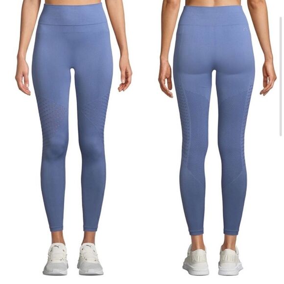 Varley Eastham High Waisted Seamless Legging FLAWS - Picture 1 of 14